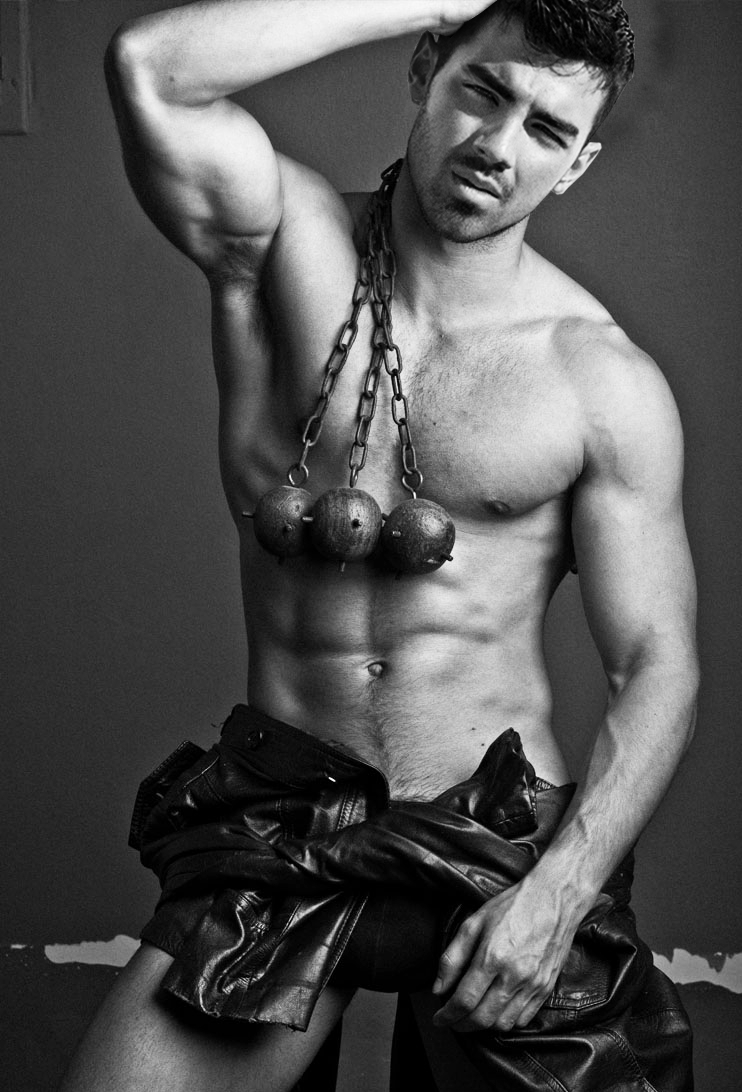 About such Nick joe jonas naked are Were Nick joe jonas naked consider